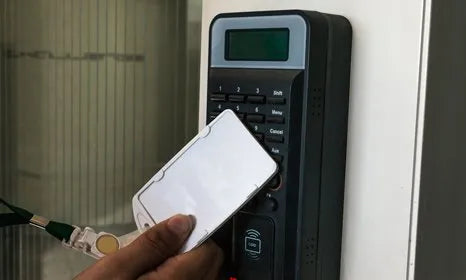 Access control systems