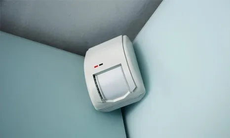 Alarm Installation