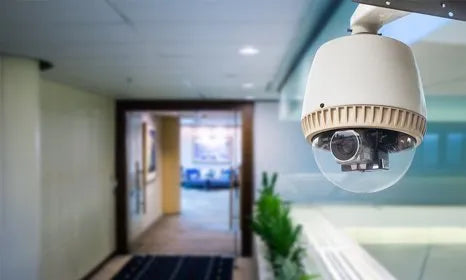 CCTV Installation