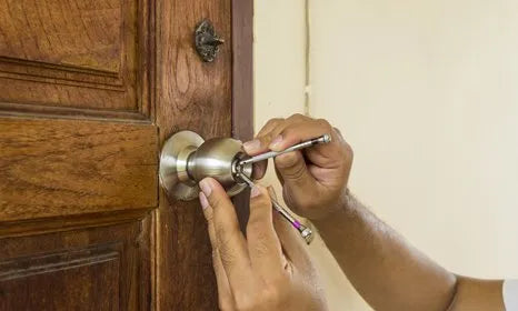 Emergency Locksmith